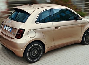Fiat 500e 3+1 – z trojgiem drzwi jeszcze fajniej