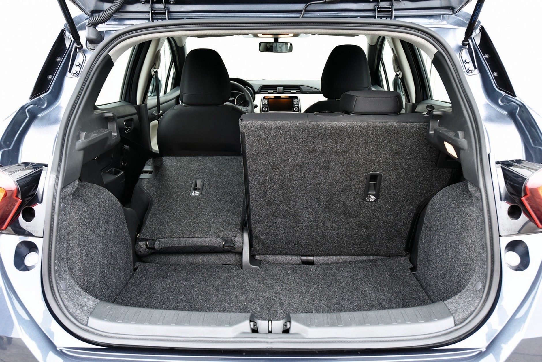 Starcie minimalistów: Nissan Micra kontra VW Polo