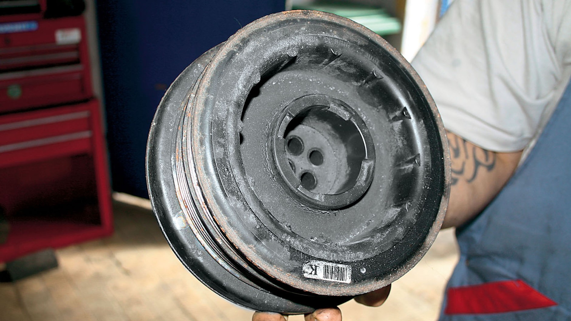 BMW serii 3 (E91) touring - co warto sprawdzić przed zakupem?