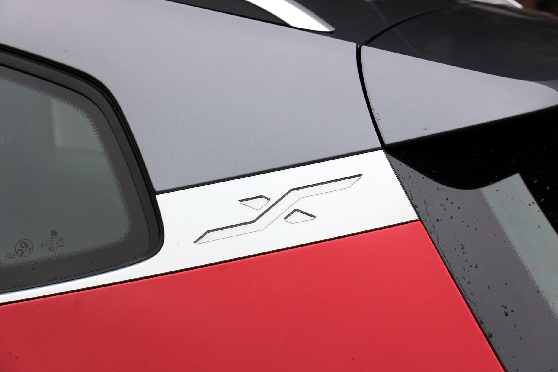 Seat Arona 1.0 TSI Xcellence