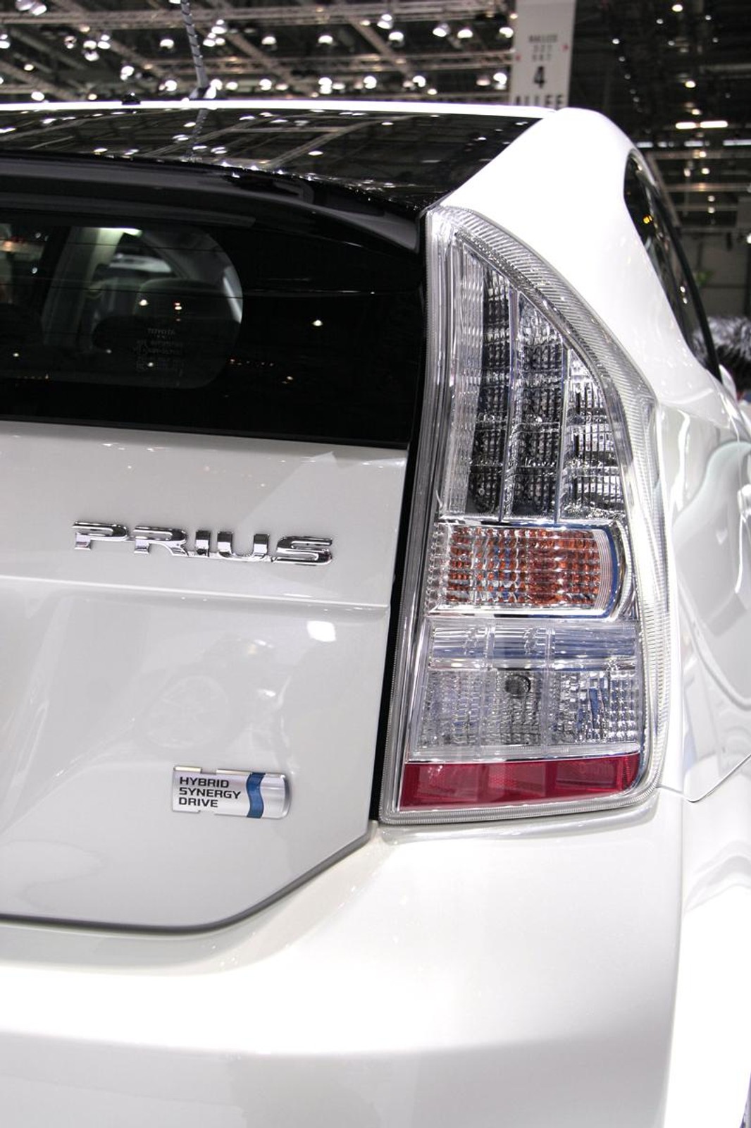 Genewa 2009: Toyota Prius – pierwsze wrażenia