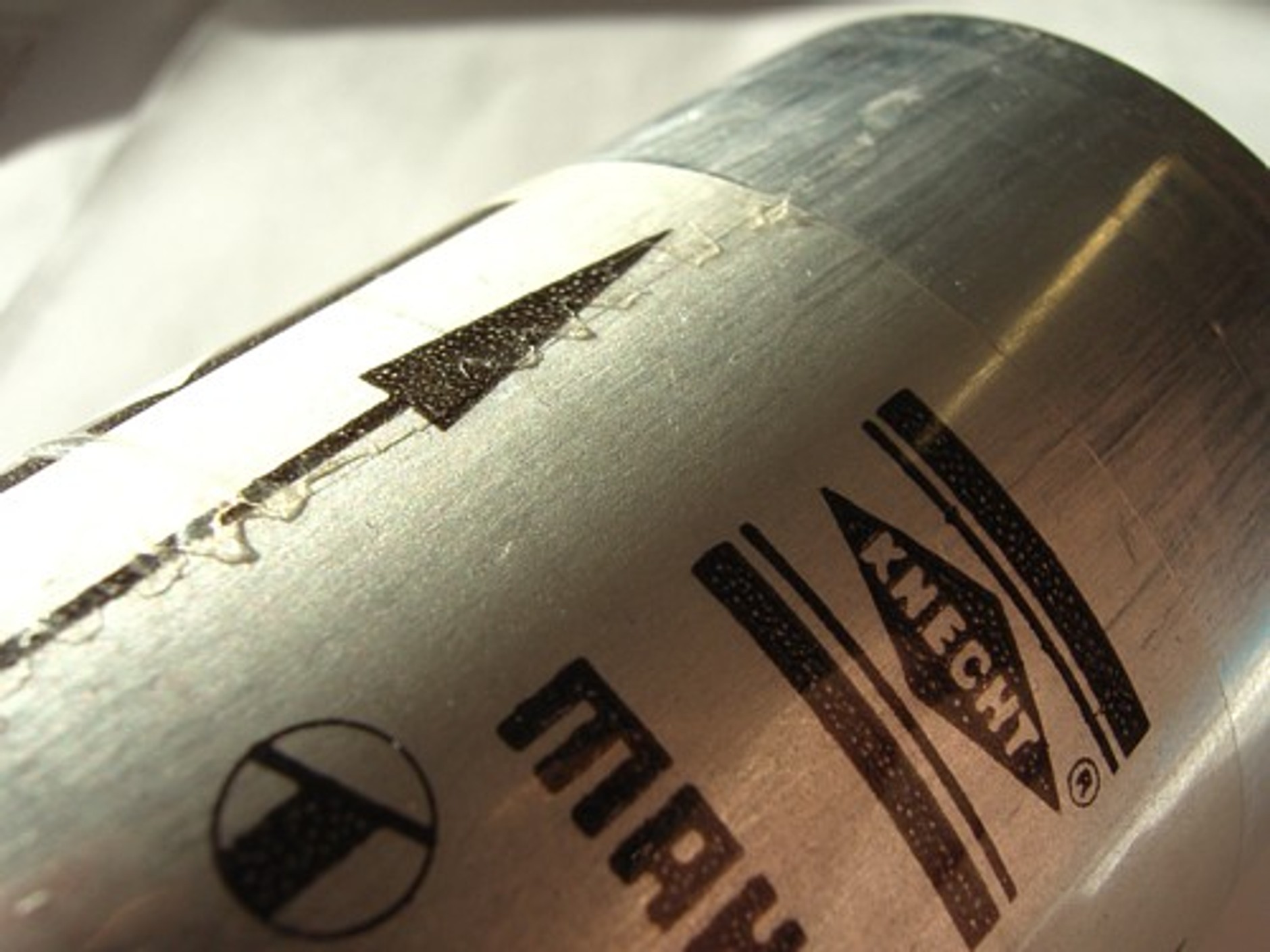 Staranny montaż filtrów, ochroni Cię przed niemiłym zaskoczeniem!