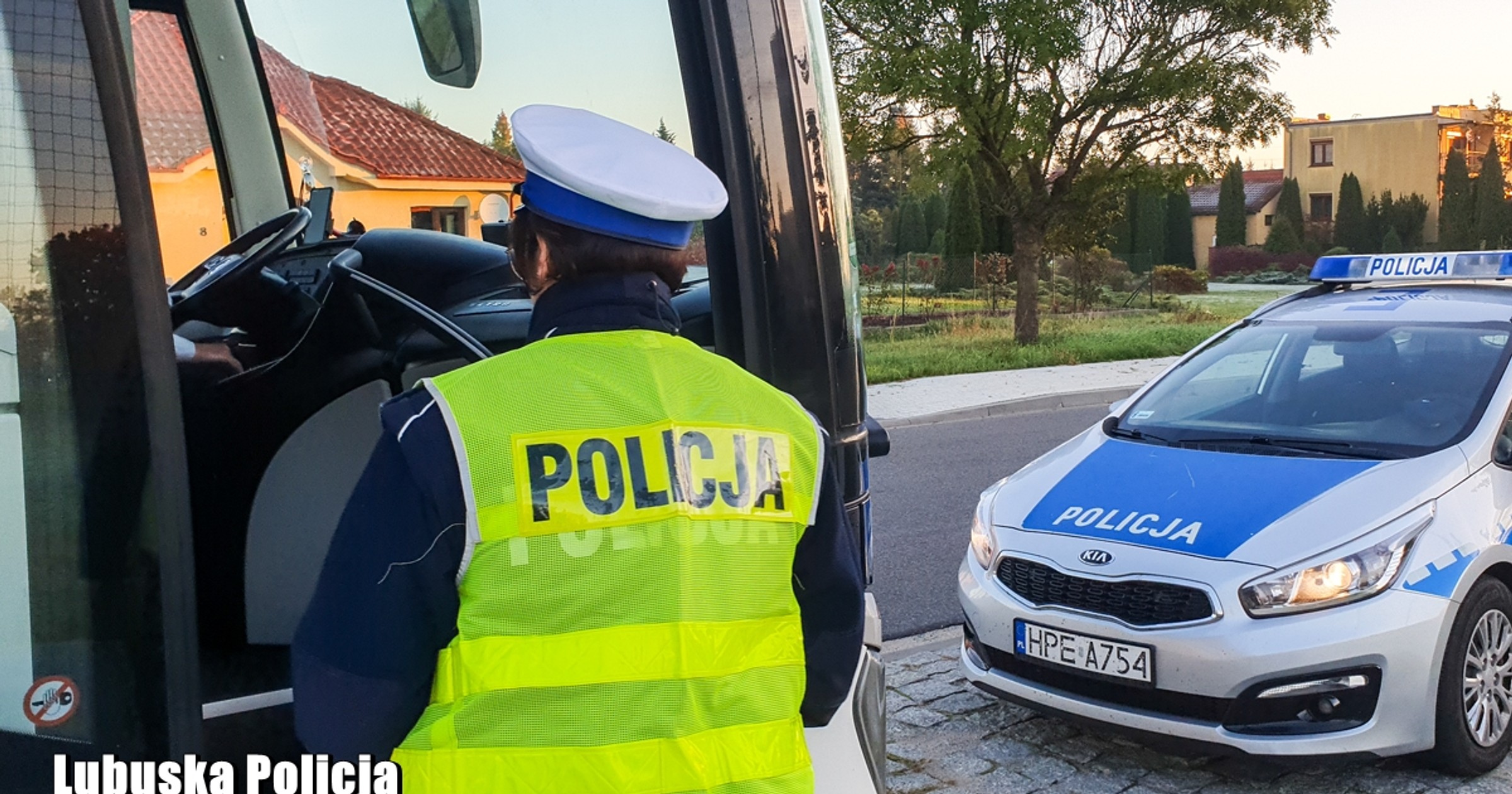 Źródło: lubuska.policja.gov.pl/policja.pl