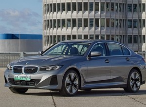 Nowe elektryczne BMW i3 eDrive35L będzie niedostępne w Niemczech i w Polsce