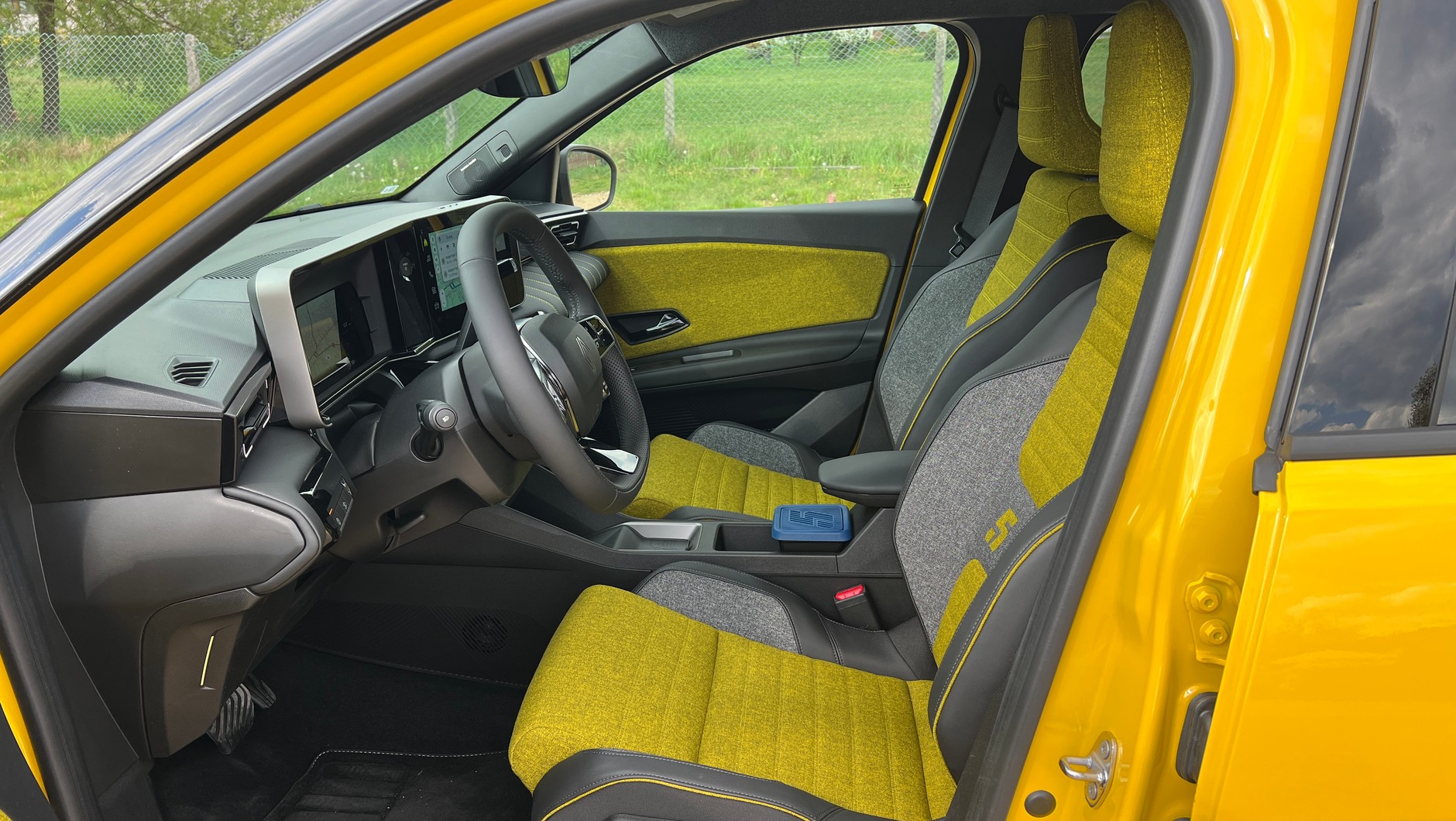 Renault 5 E-Tech