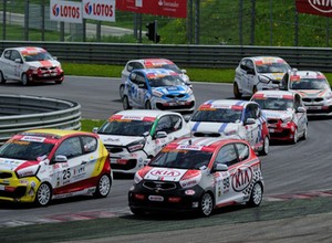 Kia Lotos Race - trzecia osłona wyścigów