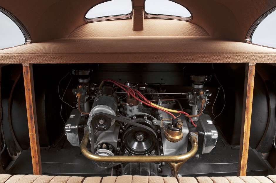 Škoda 935 Dynamic powraca po 80 latach