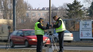 Straż miejska bez radarów