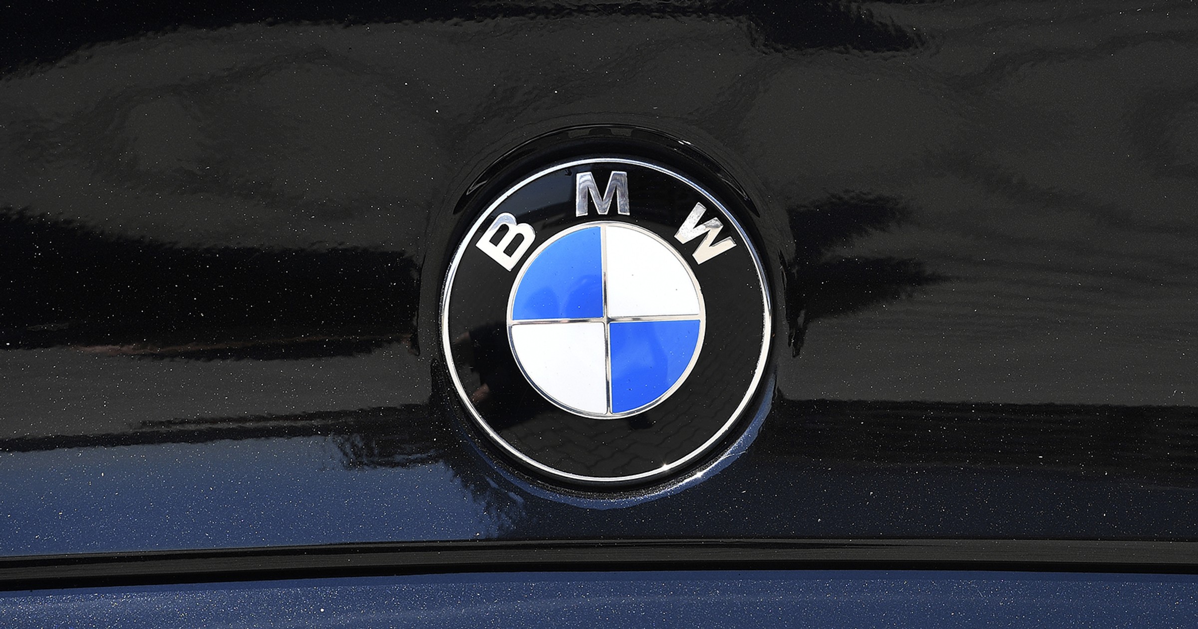 BMW M3 E46