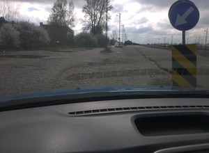 Jak prowadzi nawigacja w Dacii?
