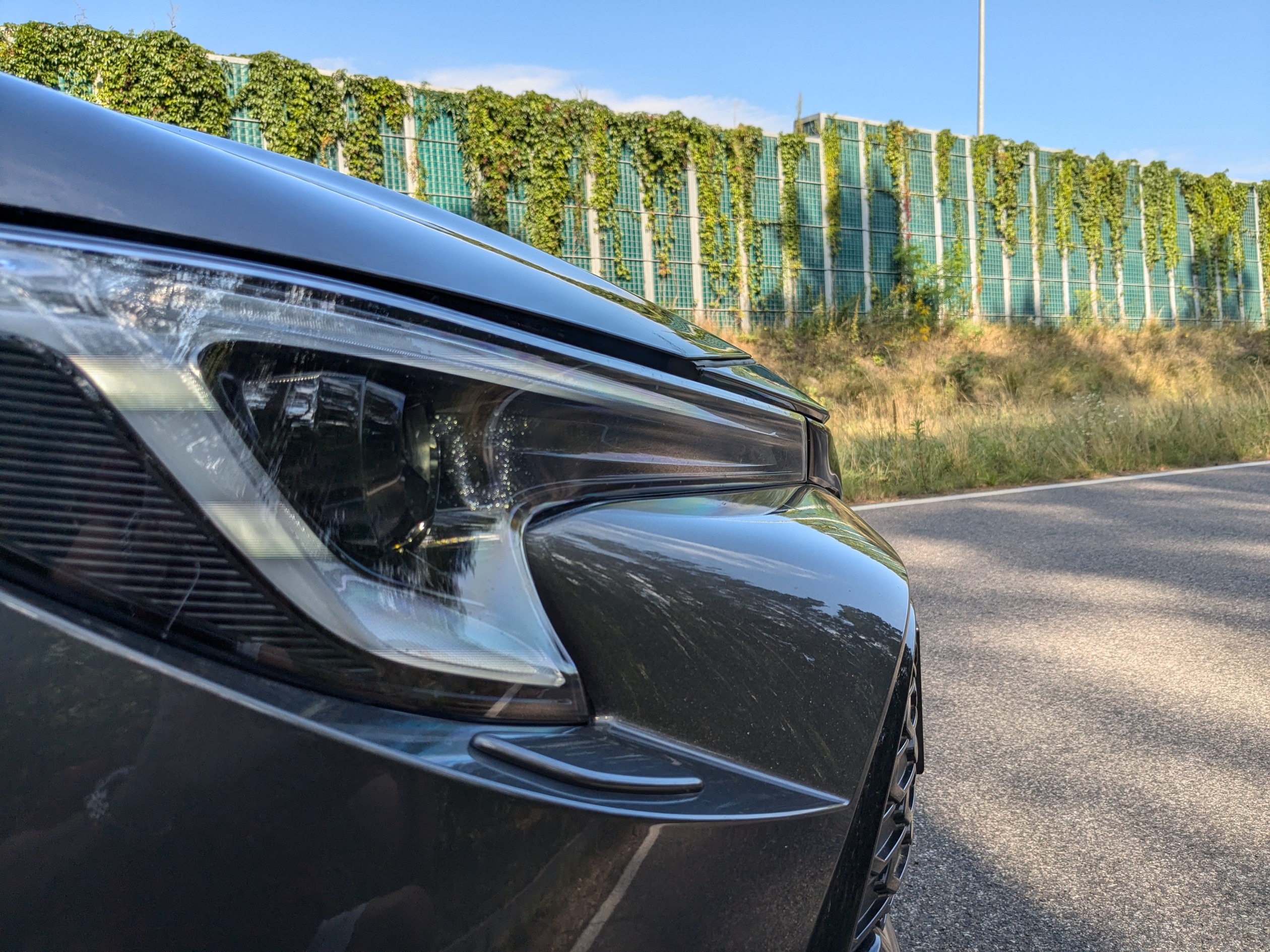 Toyota Corolla TS 1.8 Hybrid Style