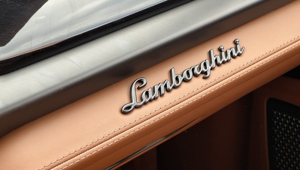 Elektryfikacja? Lamborghini postoi. Włosi opóźniają premierę pierwszego elektryka