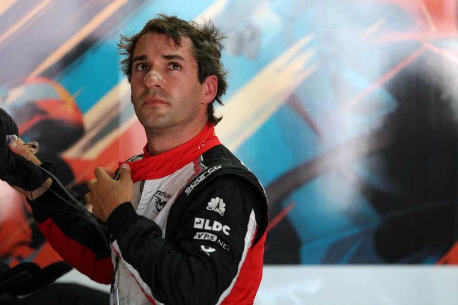 Ile zarabiają kierowcy F1? Ujawniamy listę płac na sezon 2012