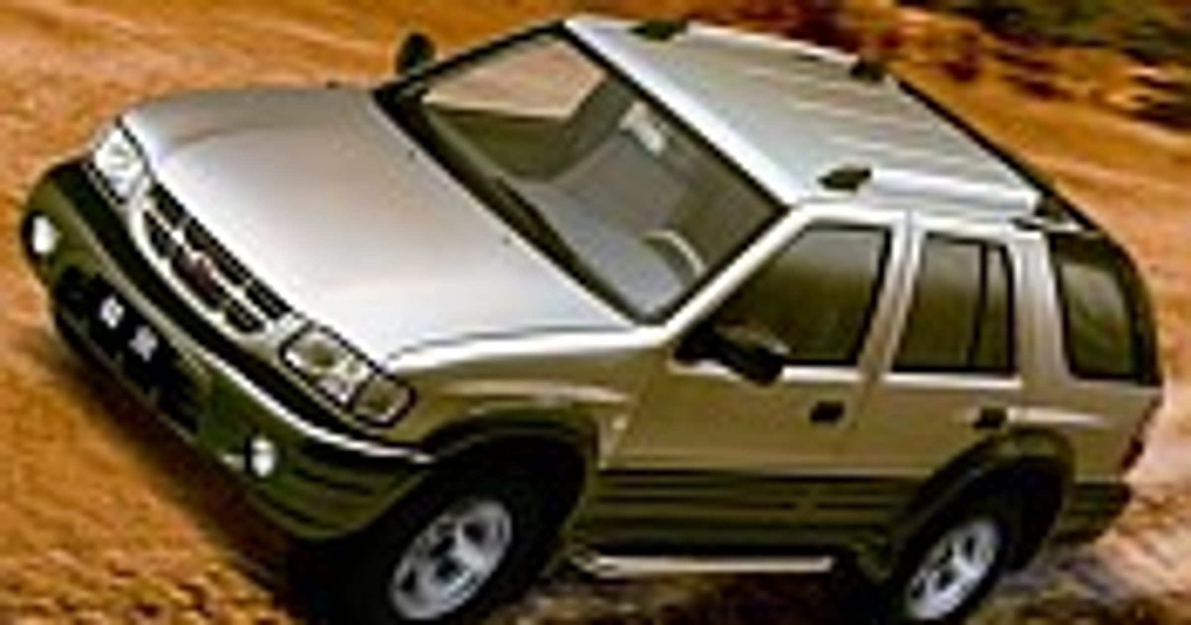 Landwind już w Polsce