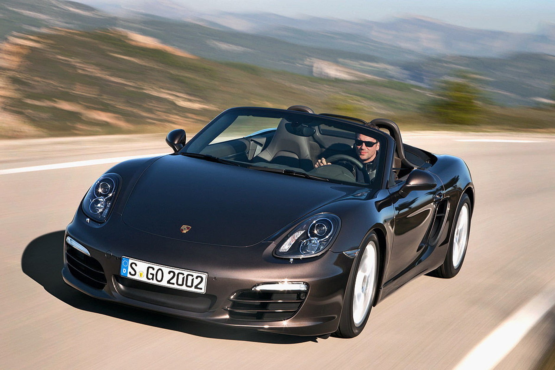 Ranking kabrioletów