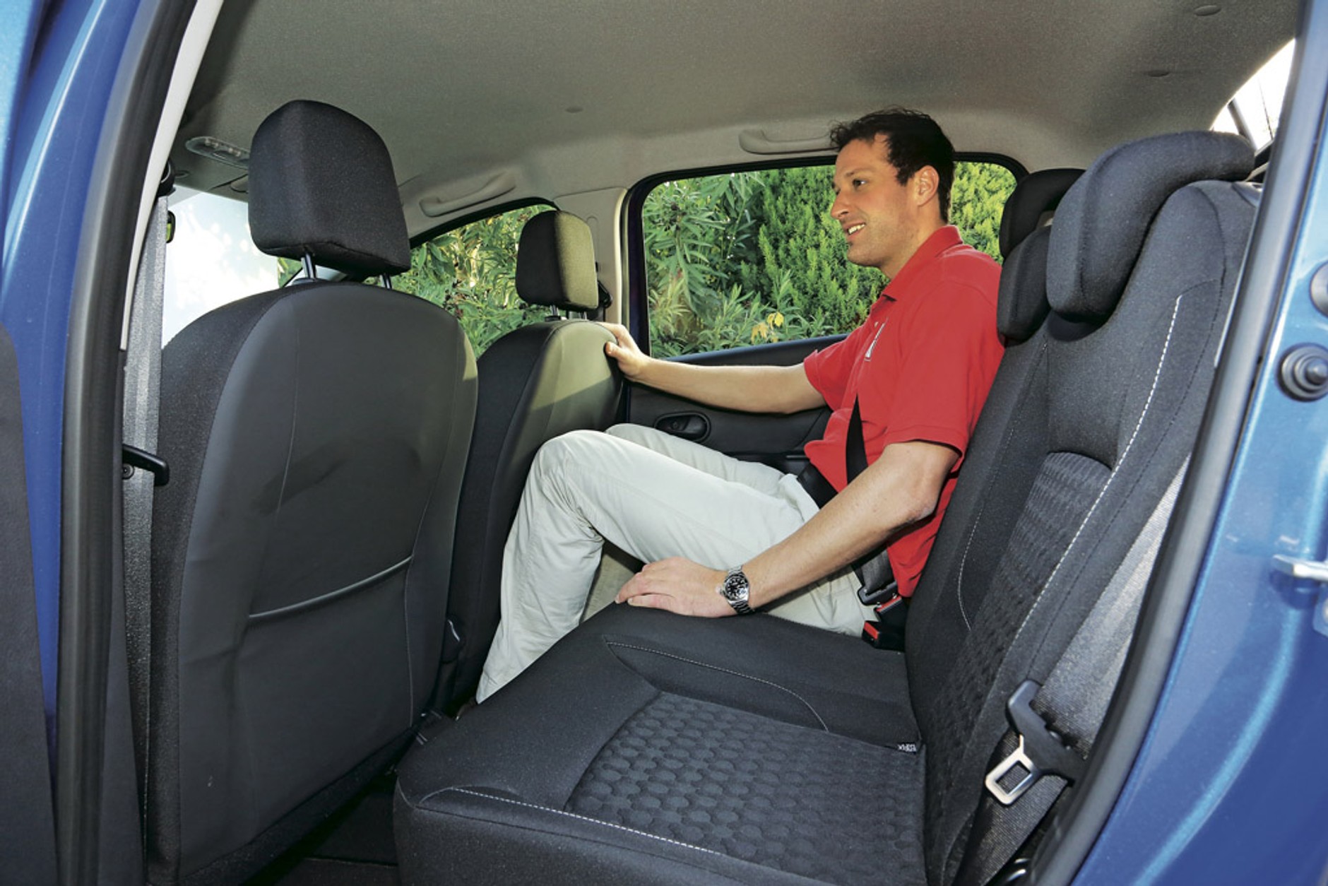 Nowa Dacia Sandero: czy liczy się tyko cena?