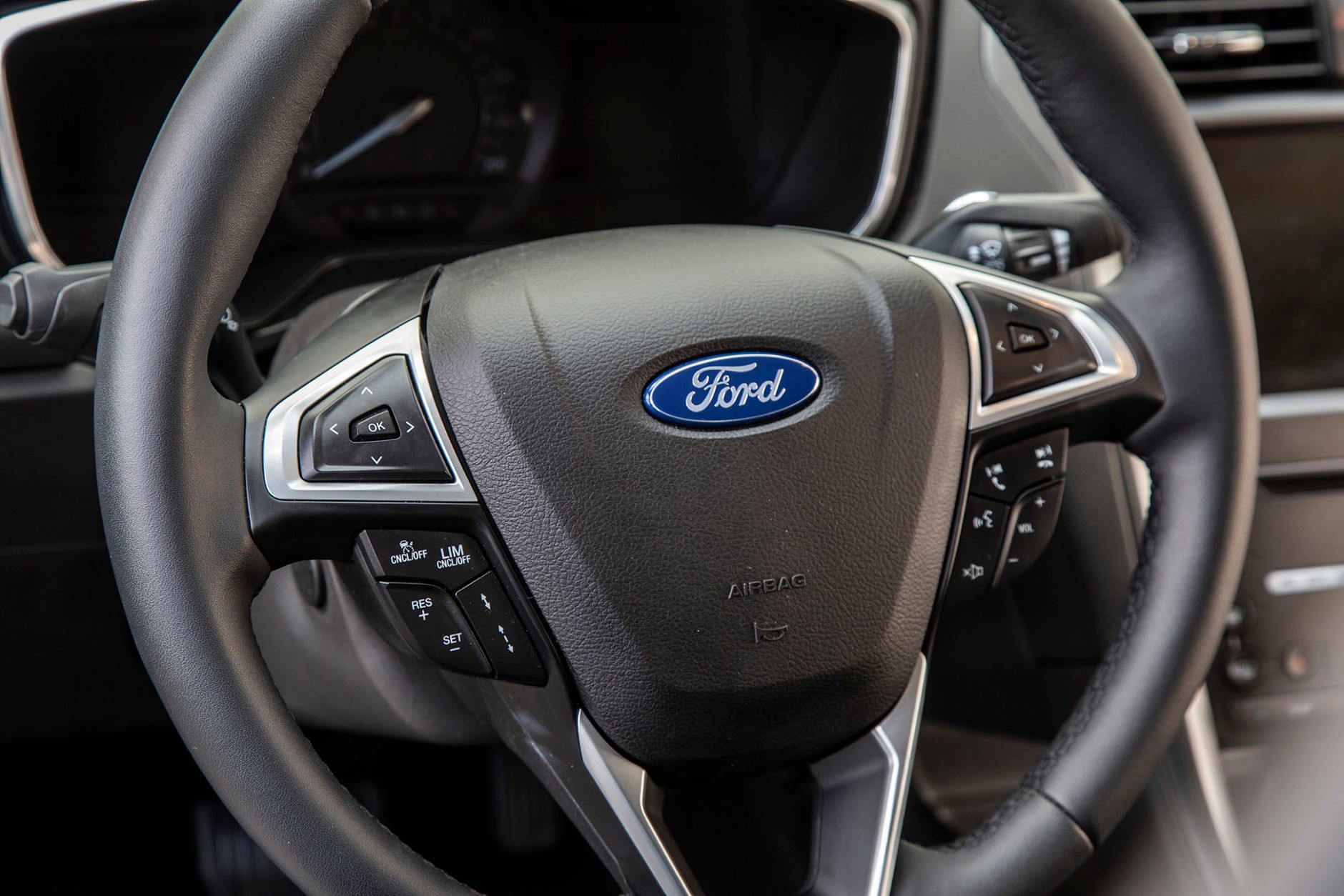 Ford Mondeo MK IV - usterki, niedomagania, koszty