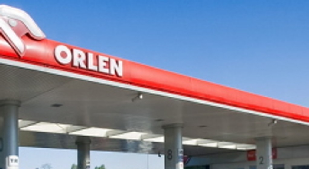 Orlen: Jeźdźcy pustyni - promocja konsumencka na stacjach paliw