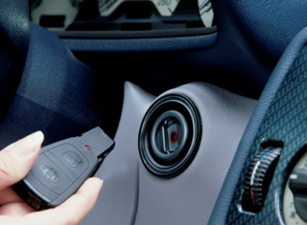 IMMOBILISER
