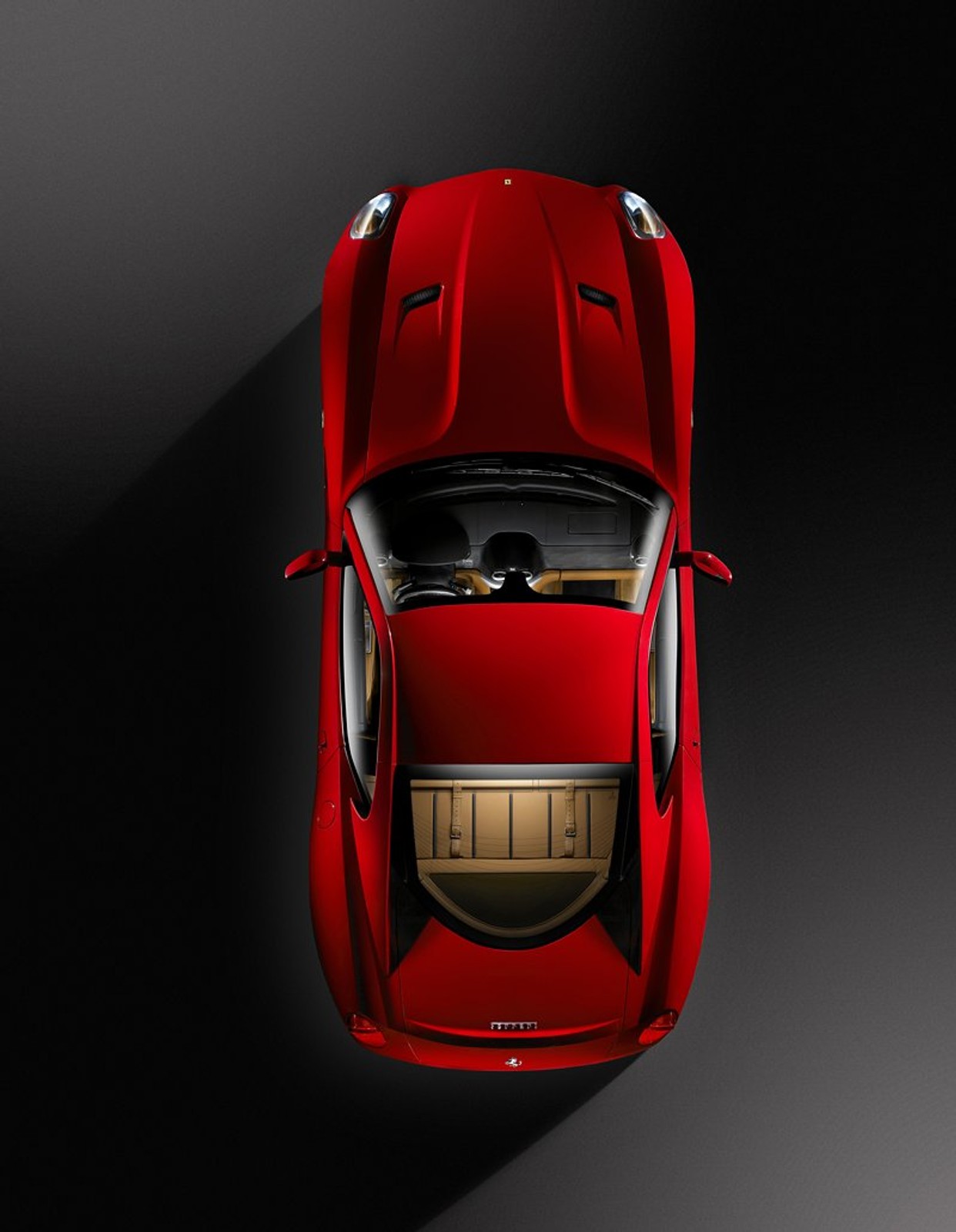 Ferrari 599 GTB Fiorano – najlepsze z Maranello