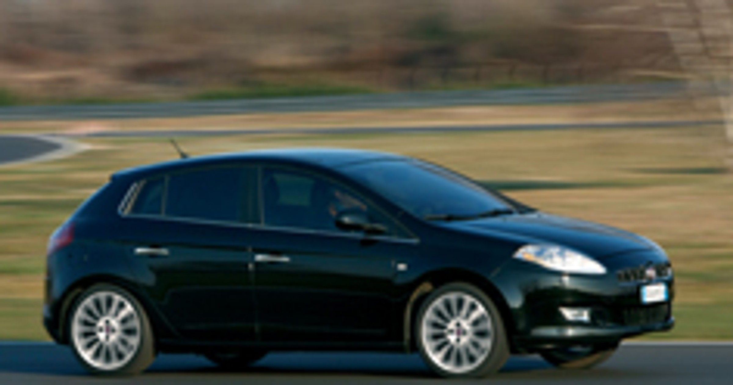 Fiat Bravo - Dwa nowe silniki Diesla