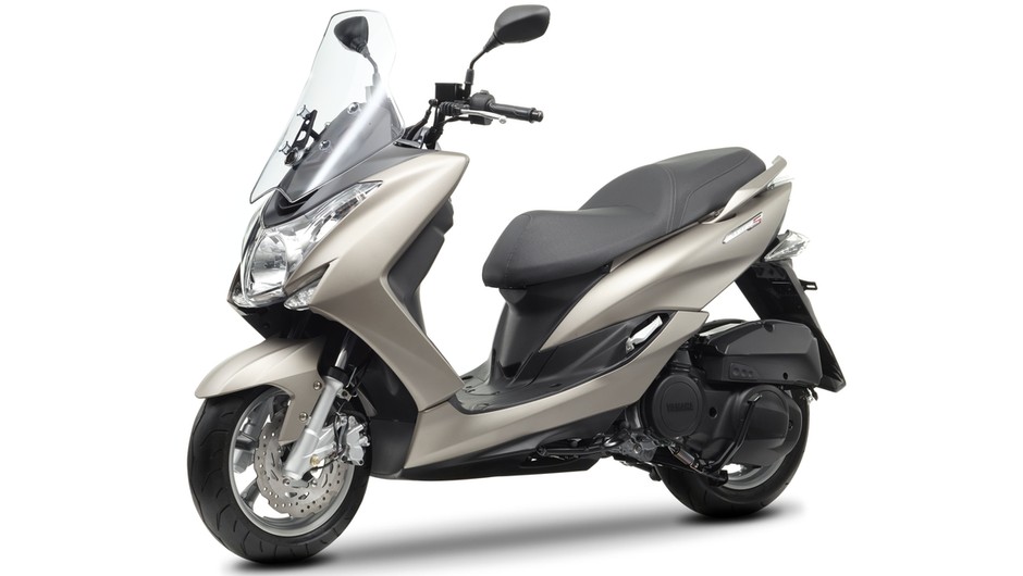Yamaha