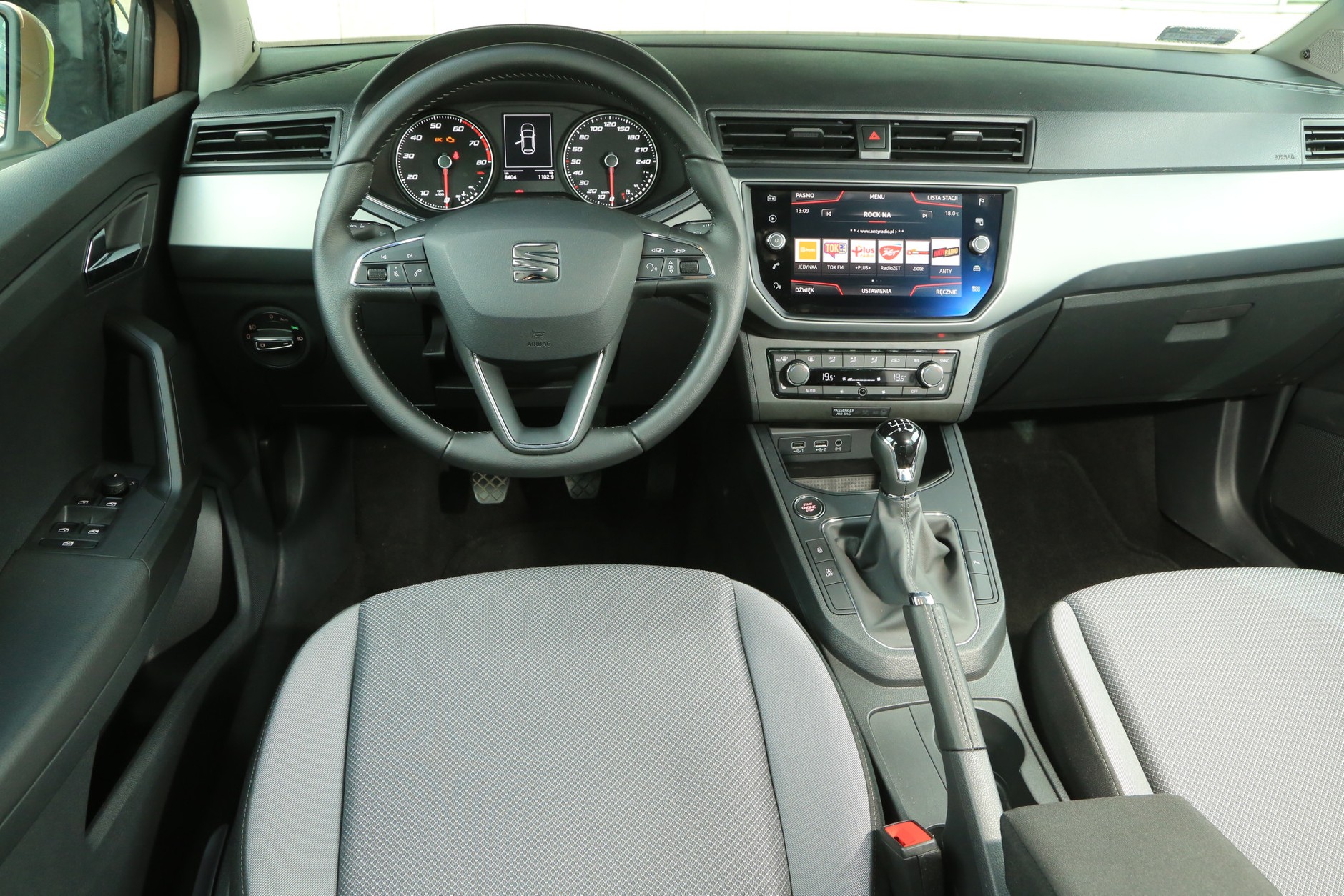 10 nowych aut do 59 900 zł