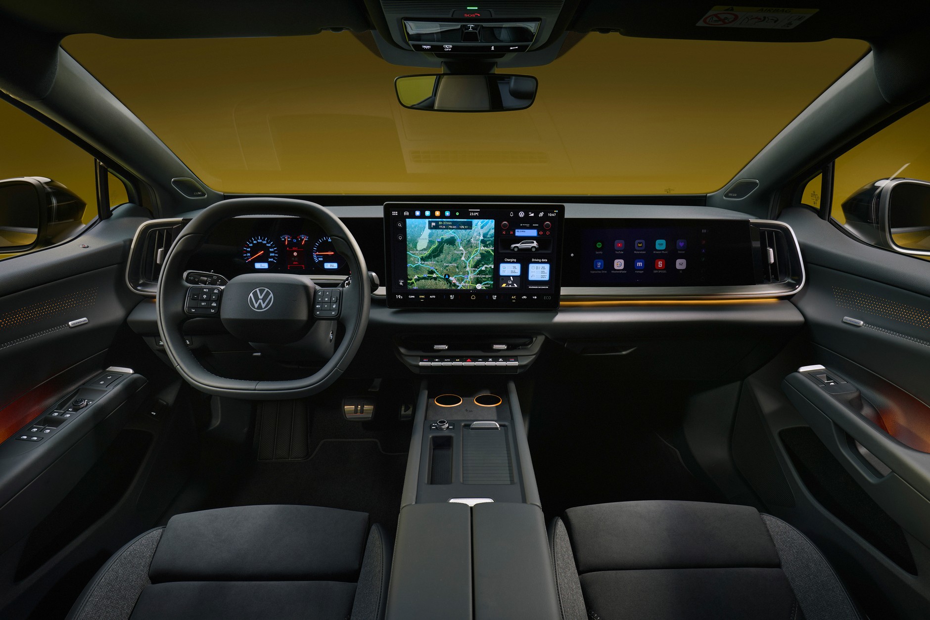 Volkswagen ID.Tiguan