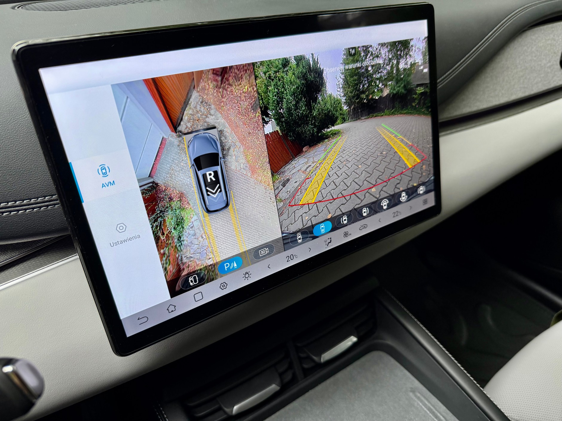 BYD Seal 6 DM-i Touring