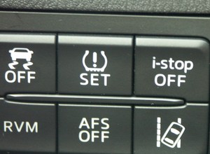 Tajemnice Mazdy 6 – systemy i-stop, i-eloop, RVM i Bose Audio Pilot