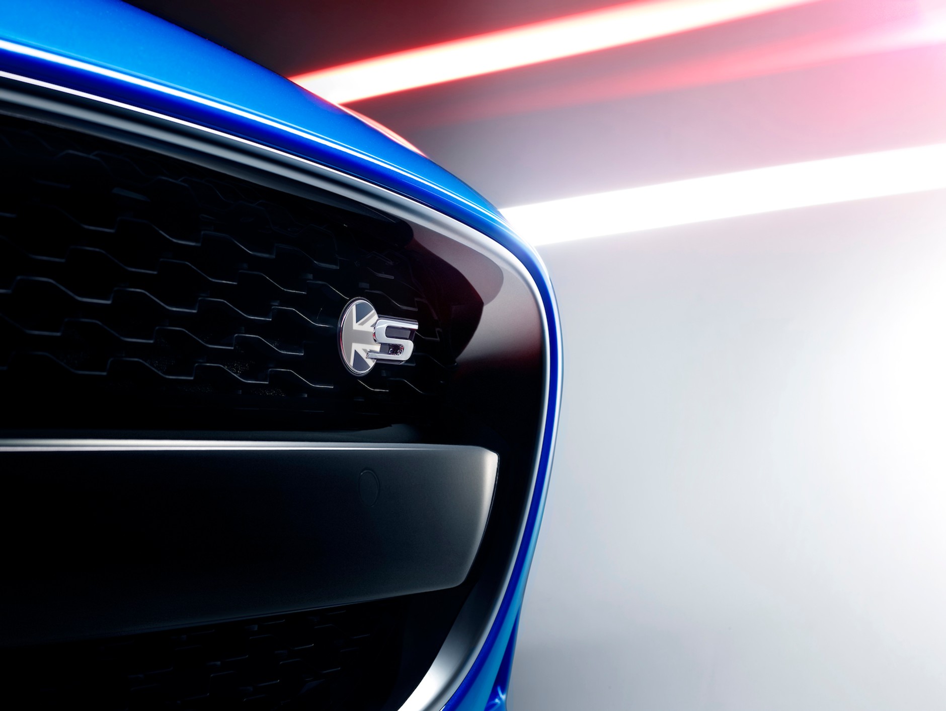 Jaguar F-Type British Design Edition