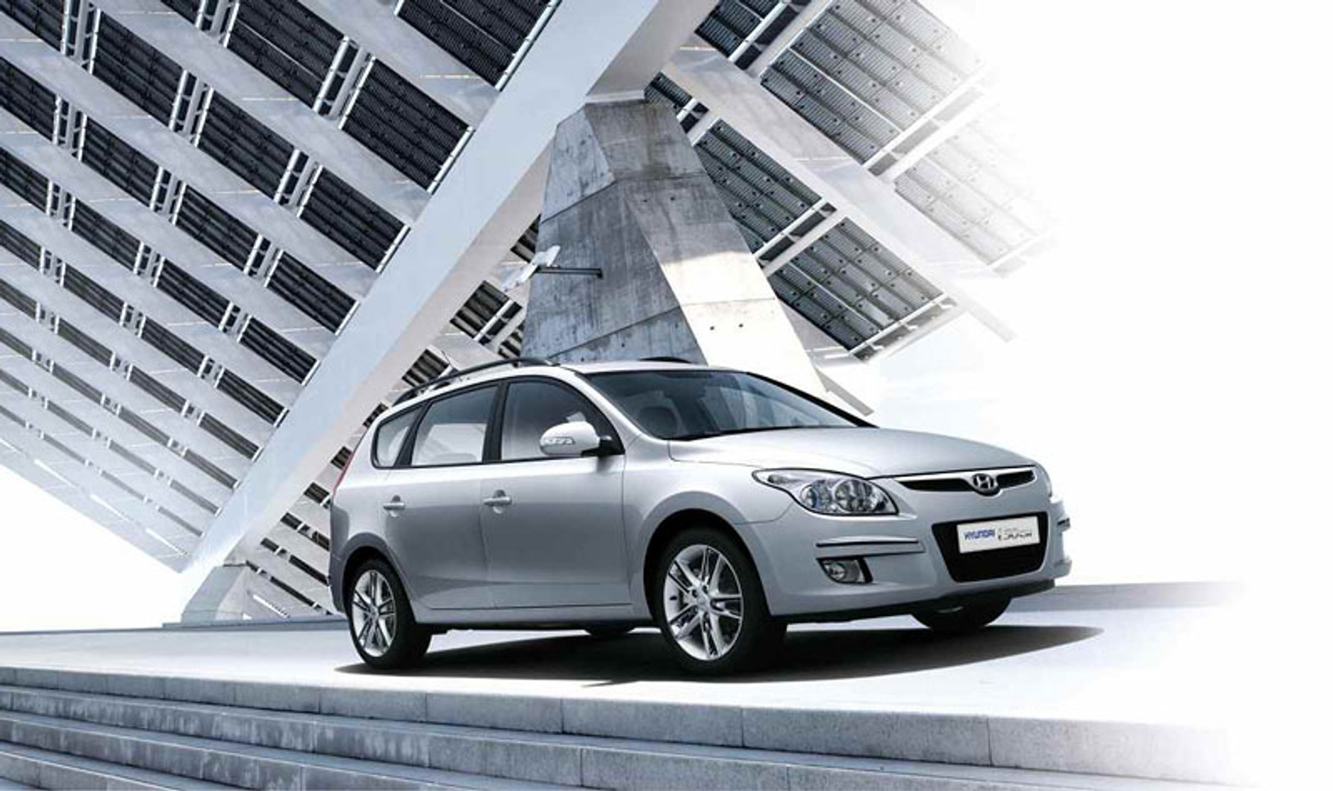 Hyundai: i30 CW w salonach w Polsce (ceny)