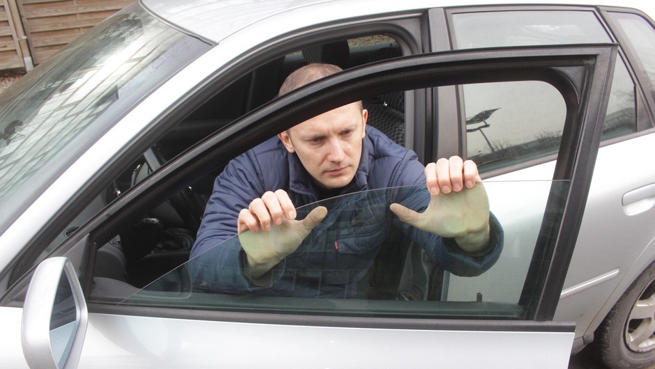 Jak naprawić elektryczne szyby? Podpowiadamy