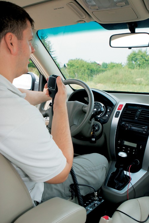 CB-Radio wraca do łask - Sprawdziliśmy które warto kupić
