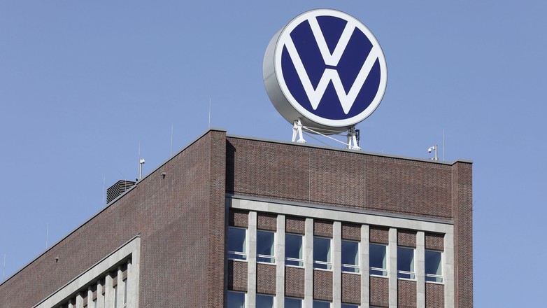 Siedziba Grupy VW w Wolfsburgu