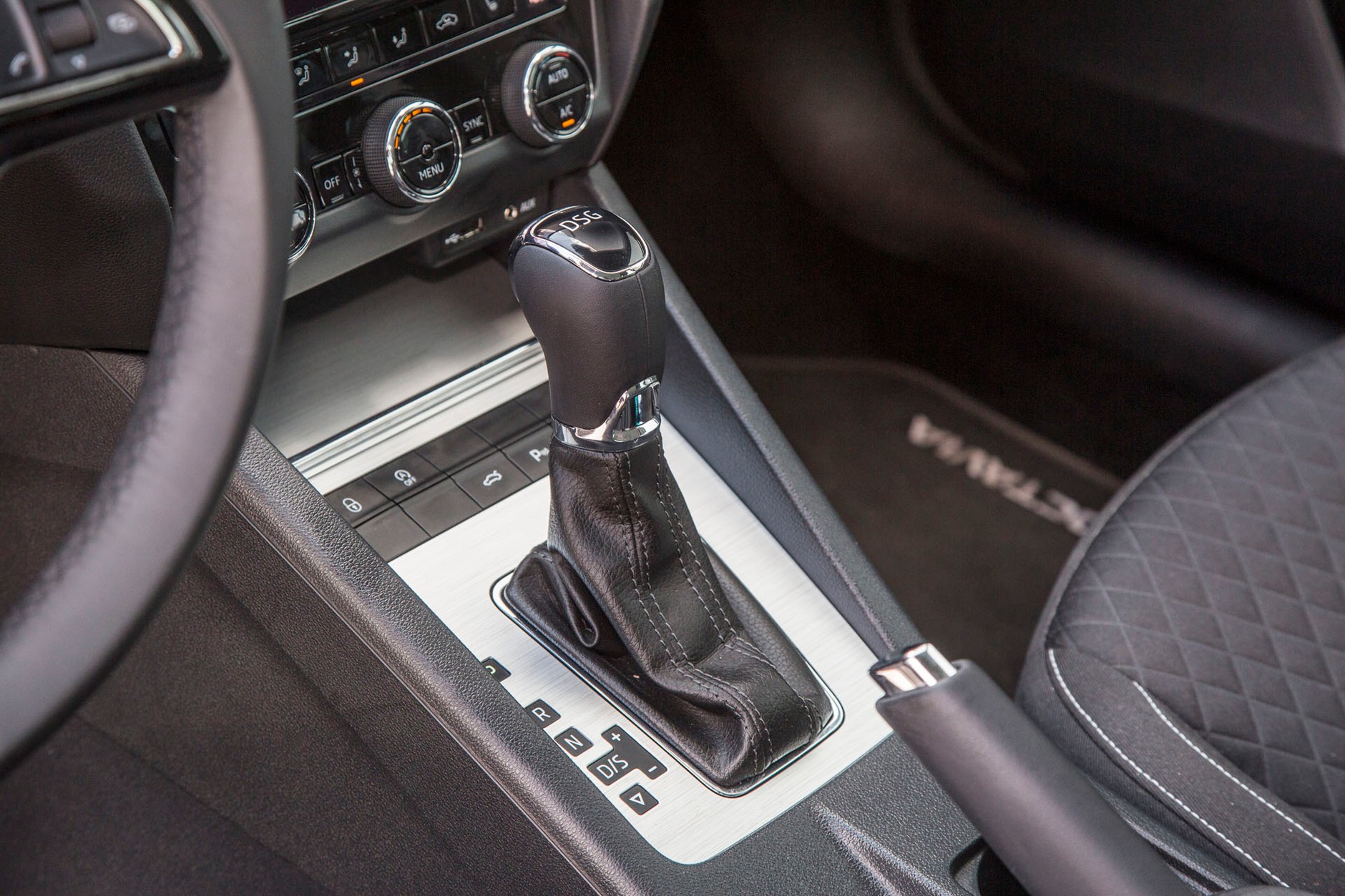 Skoda Octavia Combi 1.0 TSI - duży samochód z małym silnikiem