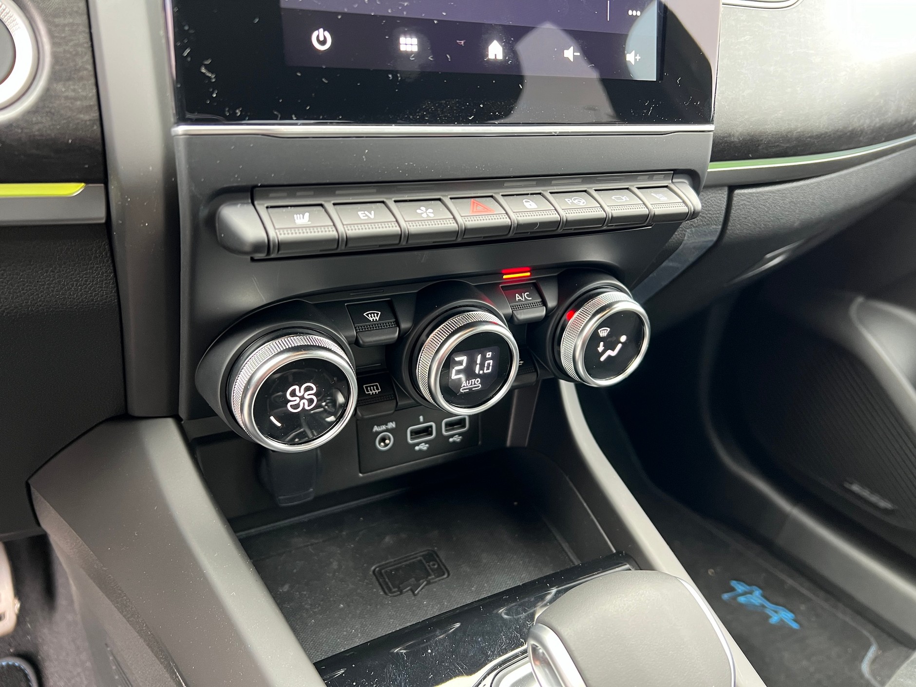 Renault Arkana E-Tech