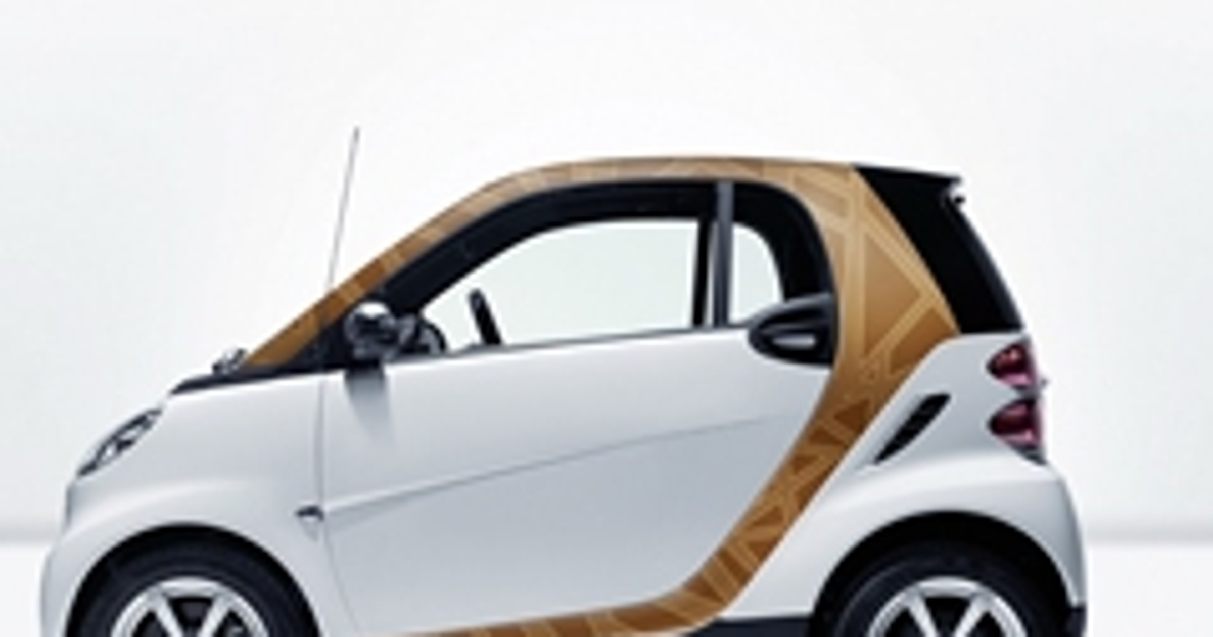 Smart – obklej go sobie