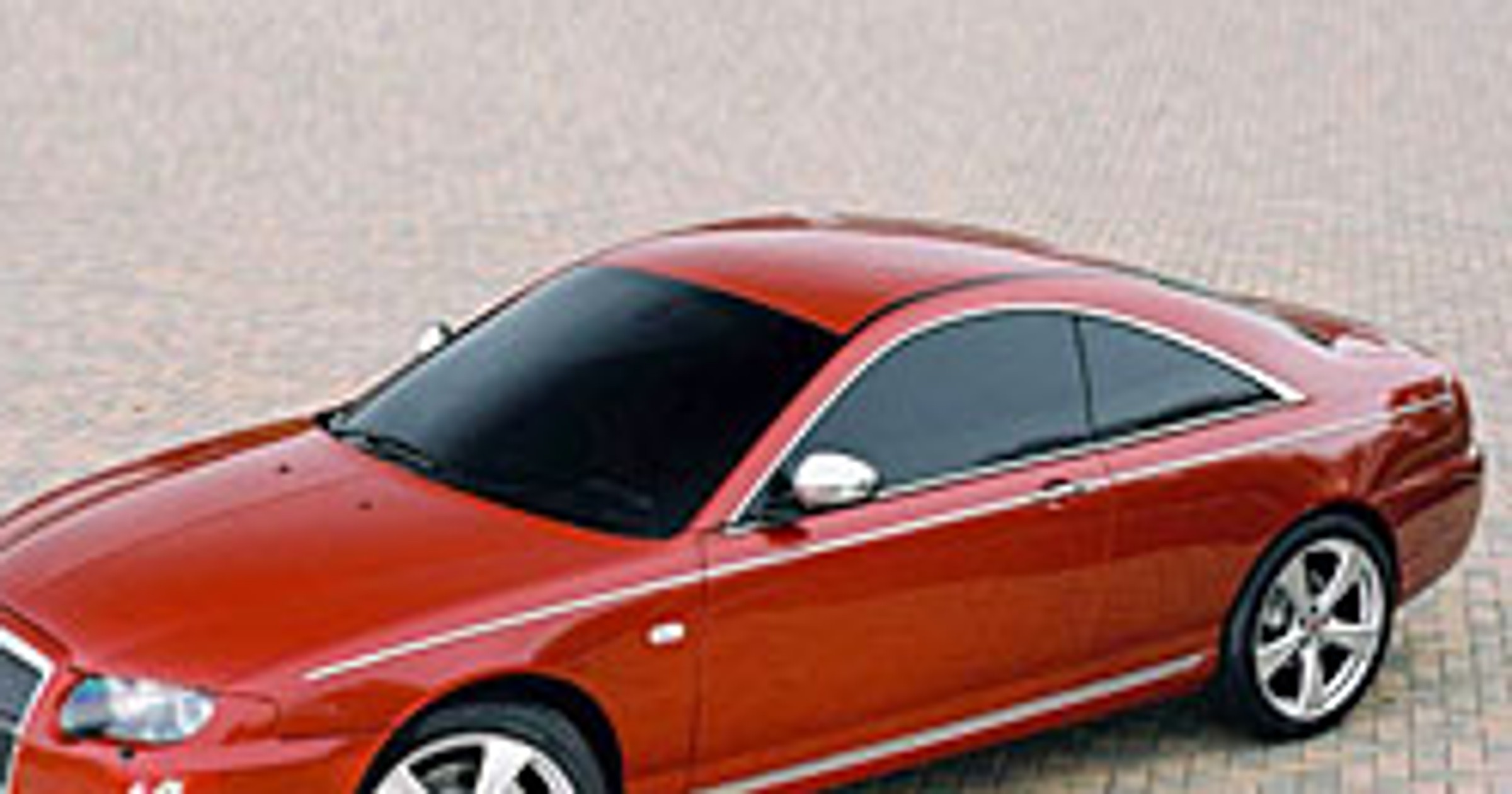 MG Rover: członkiwie byłego kierownictwa odpowiedzą za bankructwo?