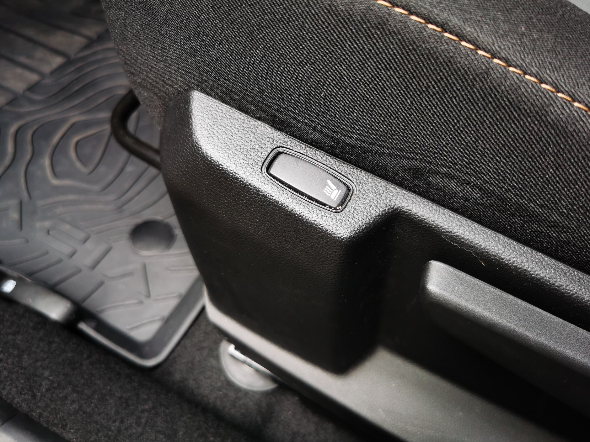 Dacia Duster Extreme ECO-G 100