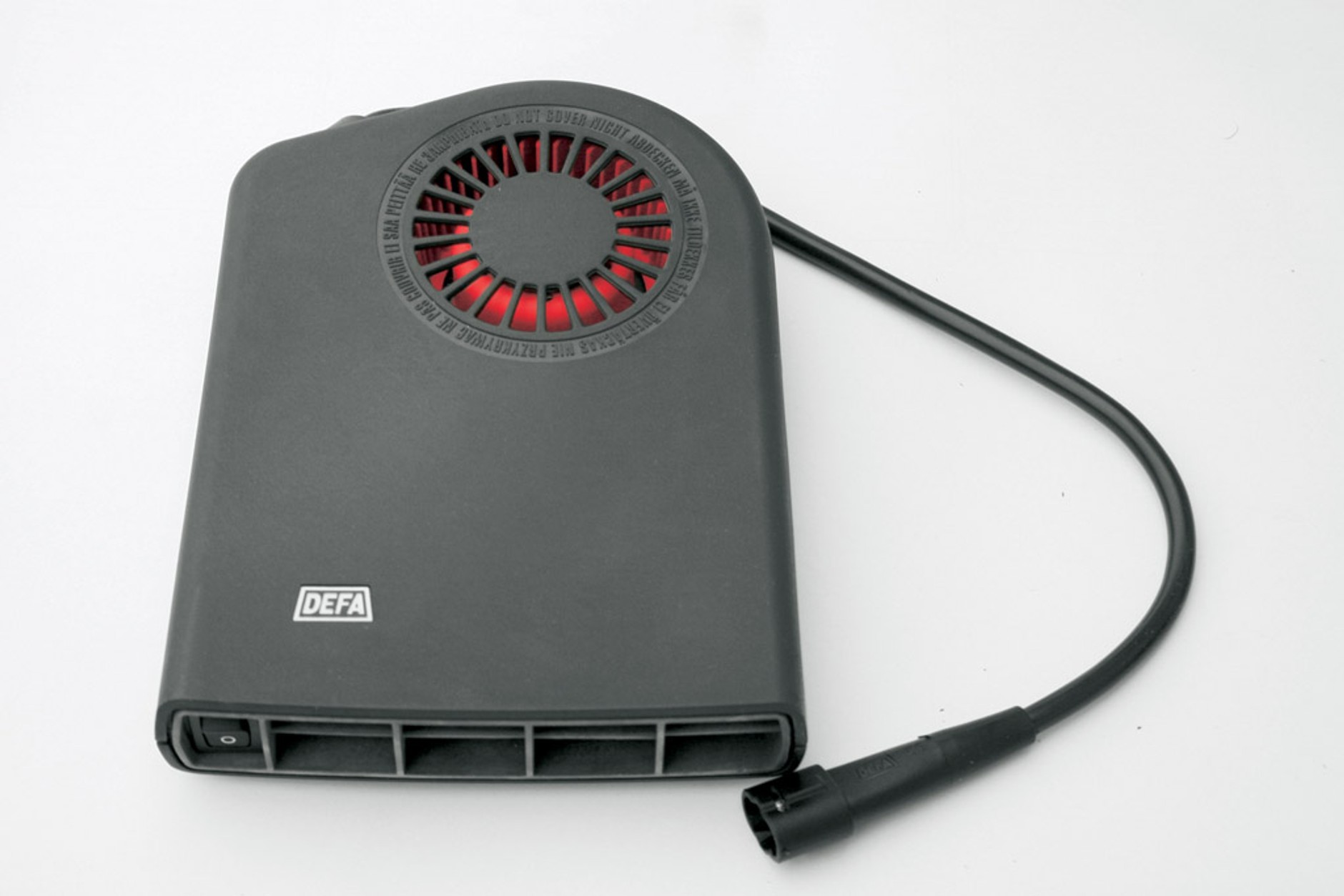 Radzimy, jak zamontować ogrzewanie postojowe