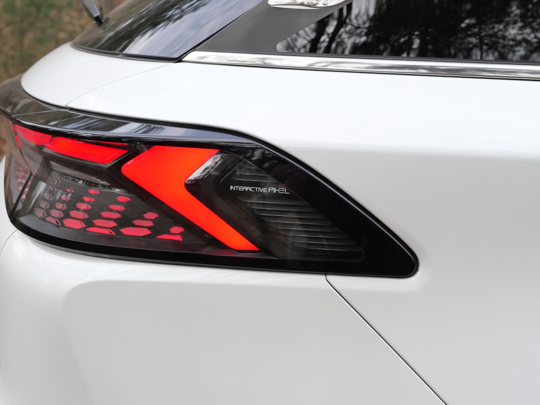 Baic Beijing 7