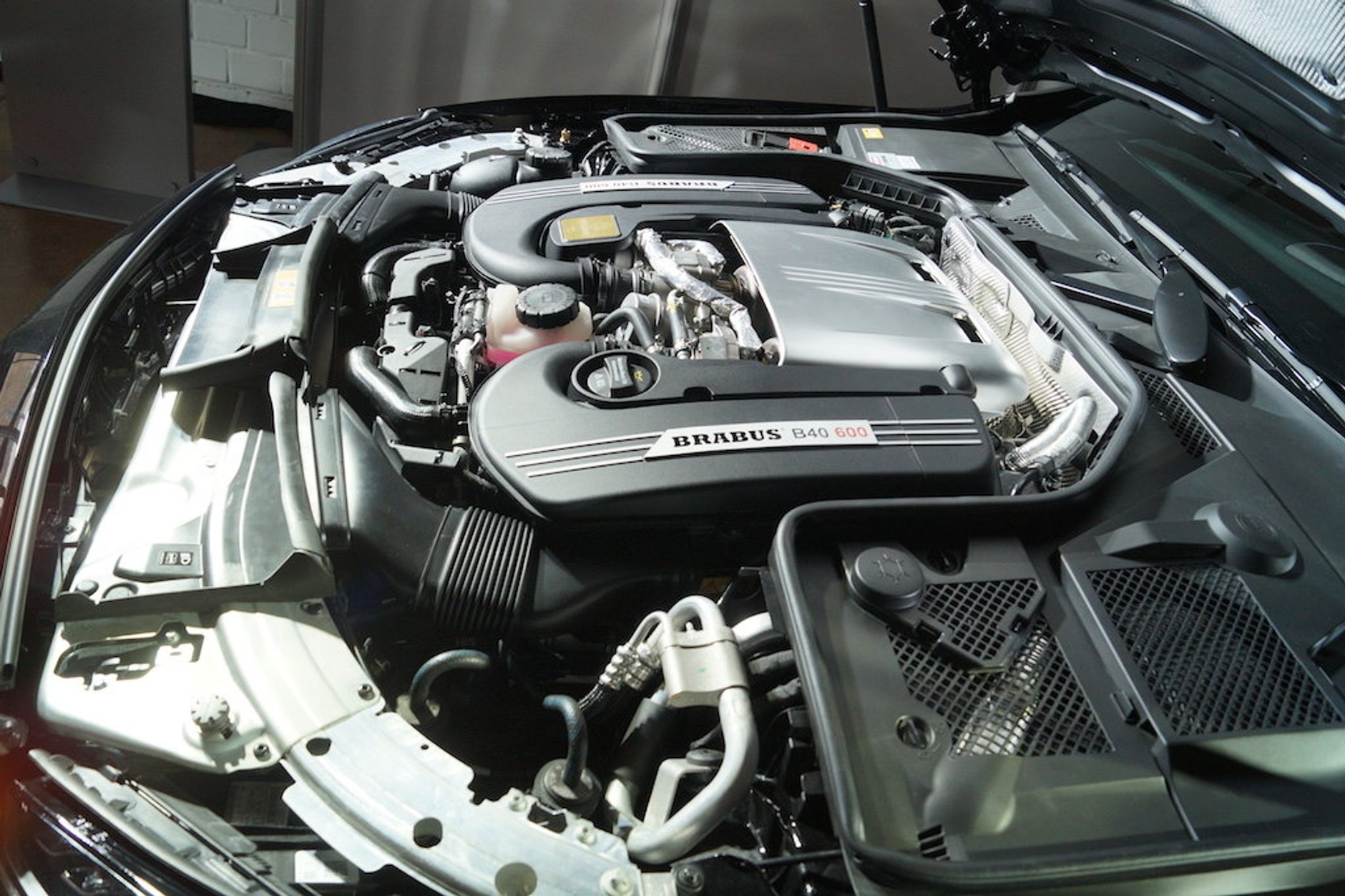 Continental SportContact 6 i tunerzy