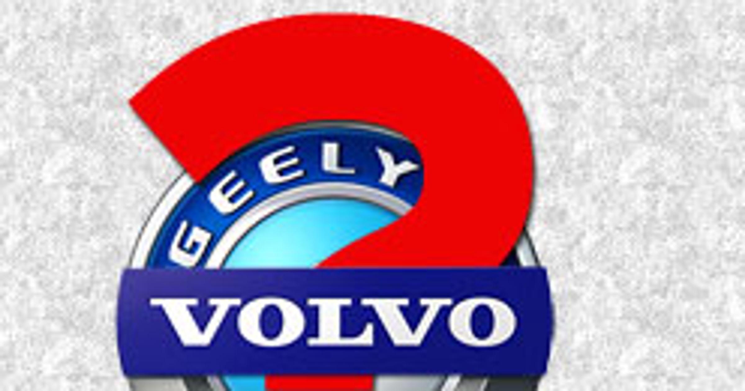 Geely potwierdza zainteresowanie Volvo