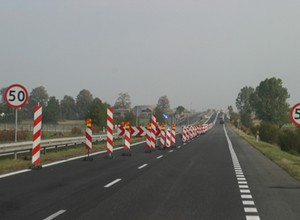 Likwidujmy absurdy aby na drogach było bezpieczniej