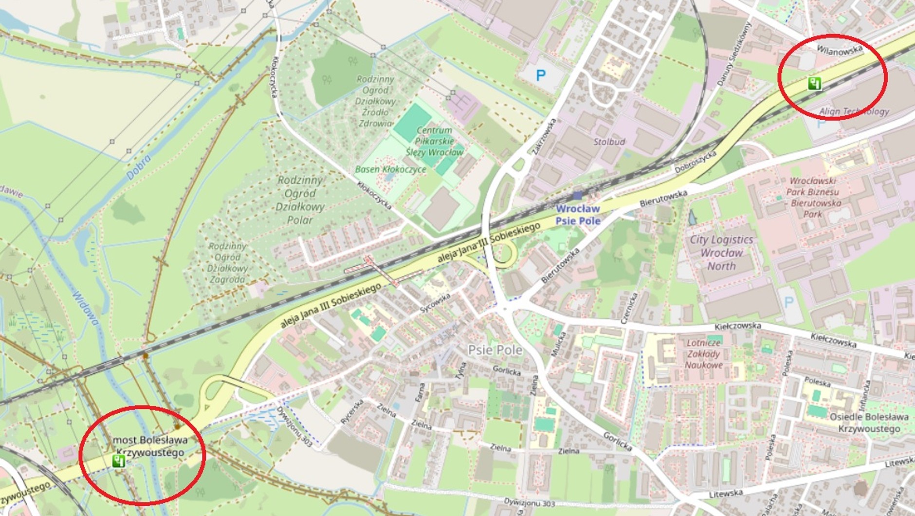 Początek i koniec OPP we Wrocławiu