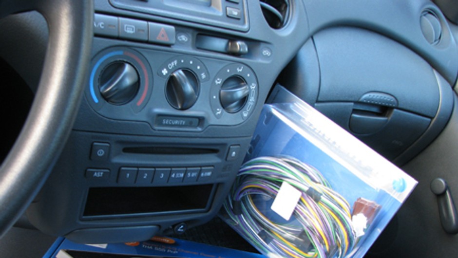 Więcej mocy, czyli rozbudowa fabrycznego systemu car audio