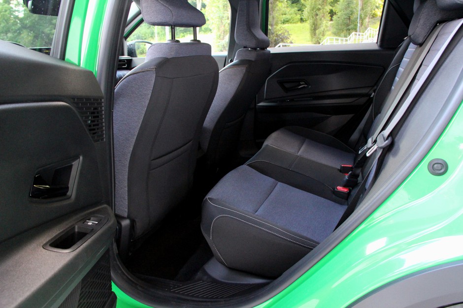 Renault 5 E-Tech Techno