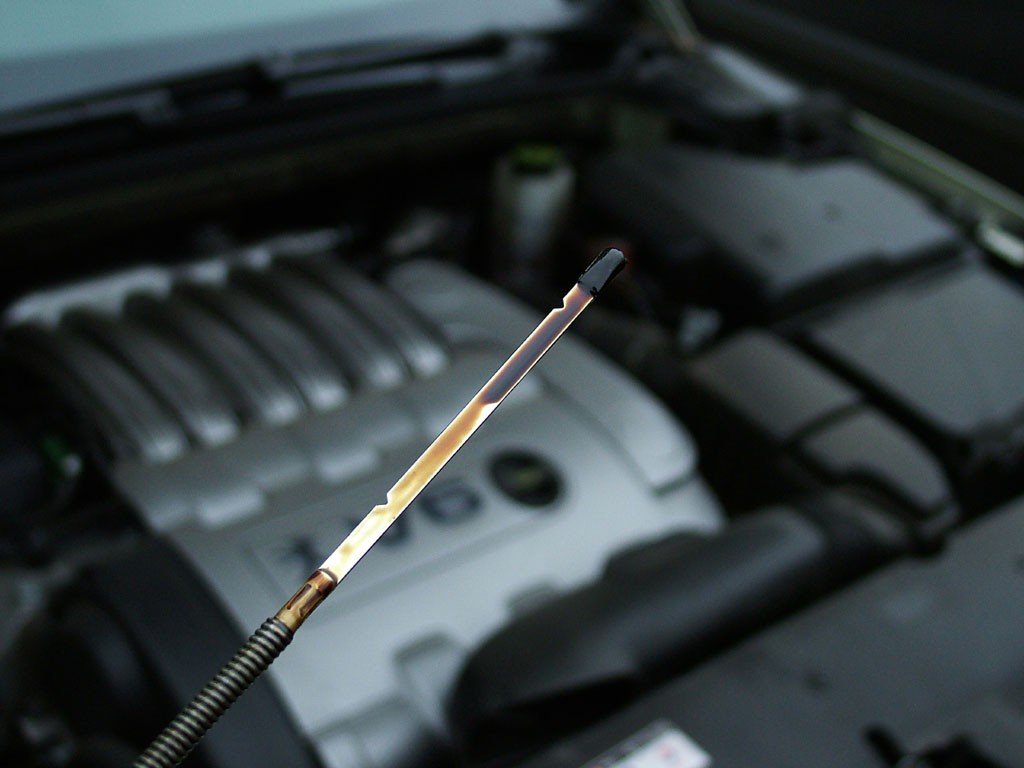 Czy wiesz już wszystko o olejach silnikowych?