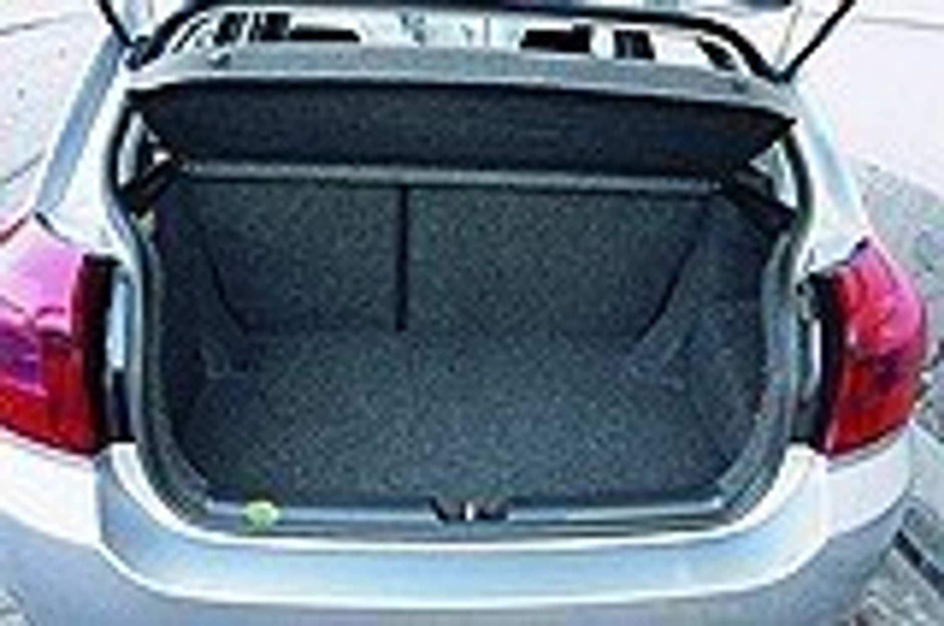 W pogoni za wielkością